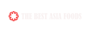 The Best Asia Foods Company